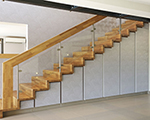 Construction et protection de vos escaliers par Escaliers Maisons à Ravenel